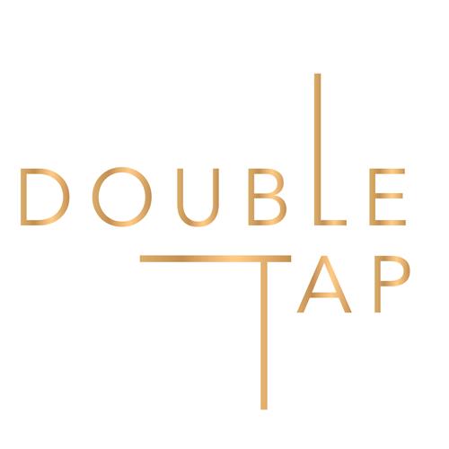 double-tap-logo