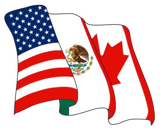 flags